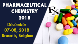 3rd International Conference on Pharmaceutical Chemistry